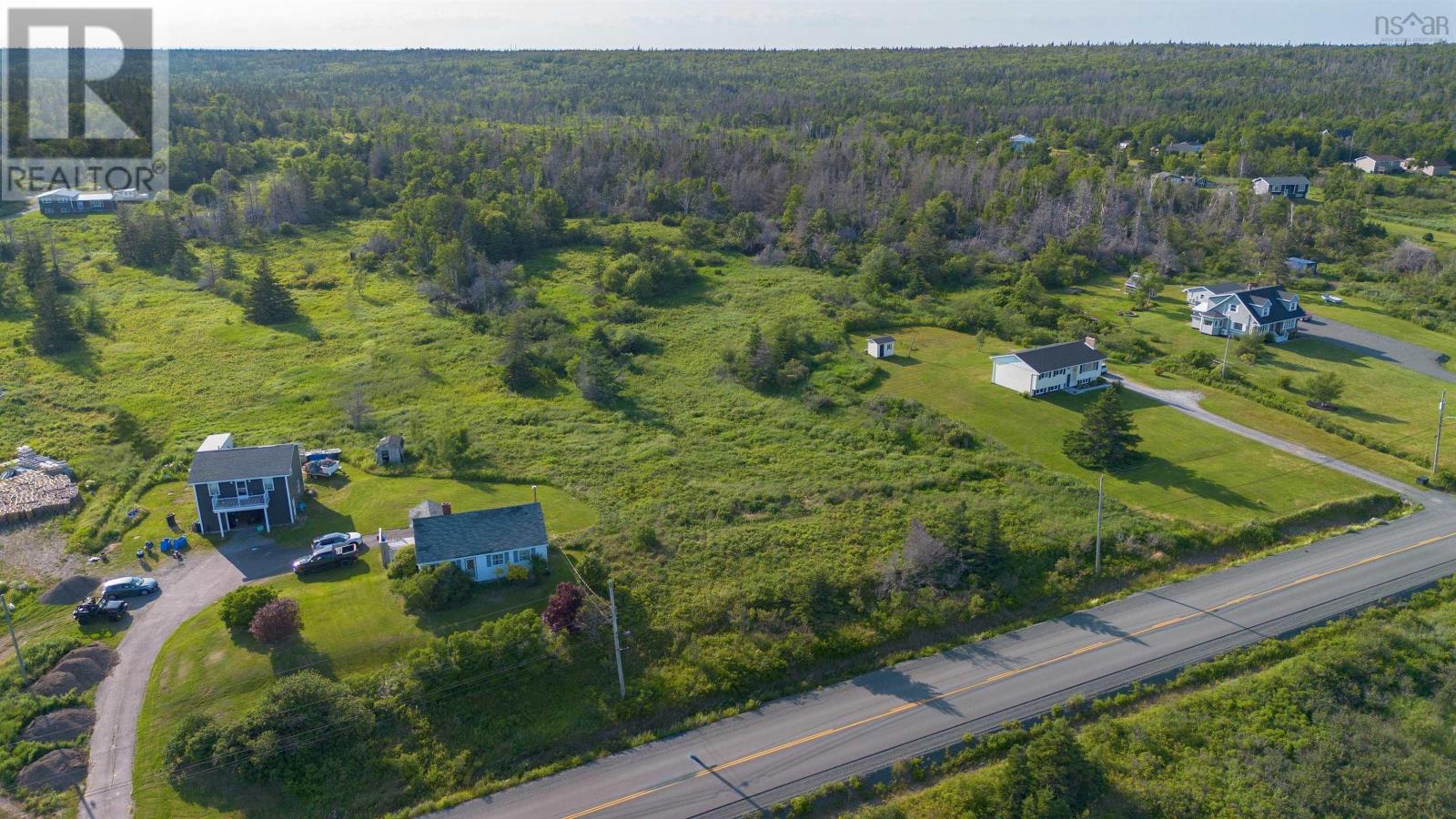 Lot Mines Drive Road Property Photo 1
