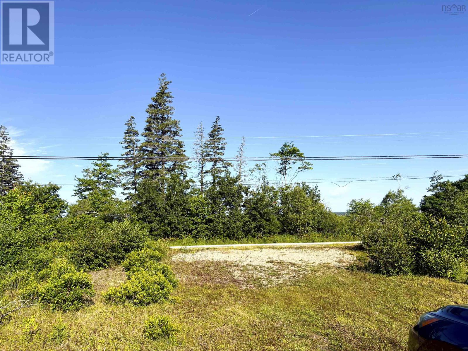 Lot, Highway 308 Property Photo 1
