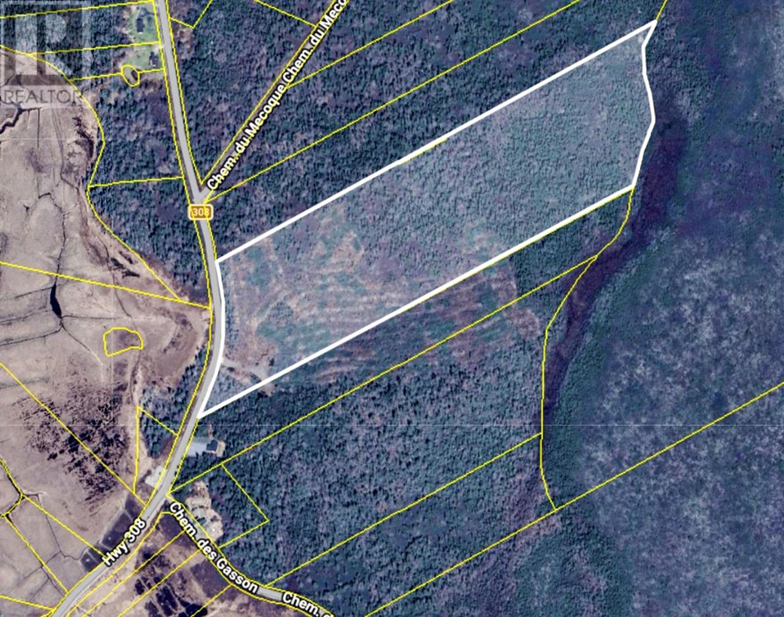 Lot, Highway 308 Property Photo 2