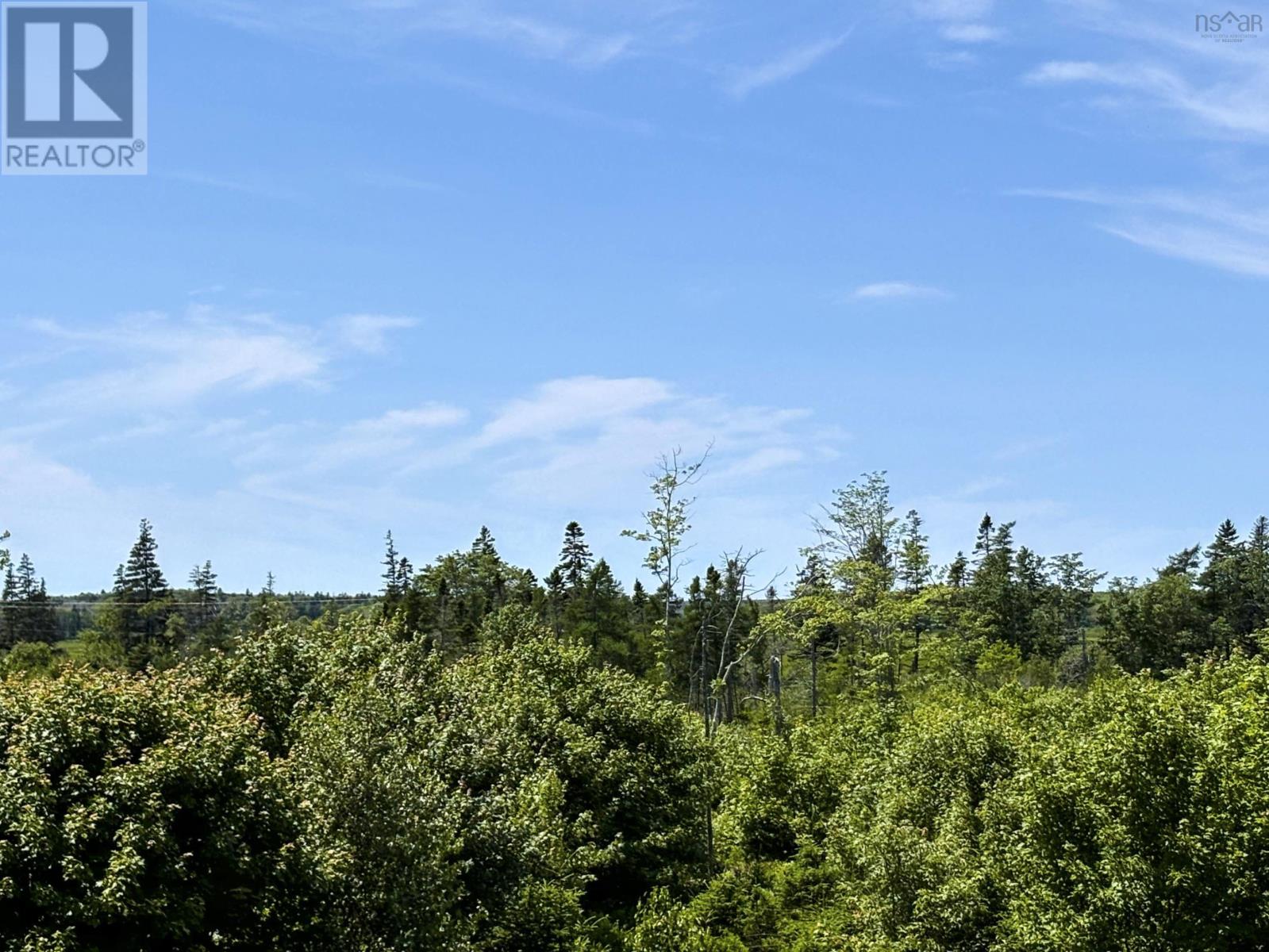 Lot, Highway 308 Property Photo 5