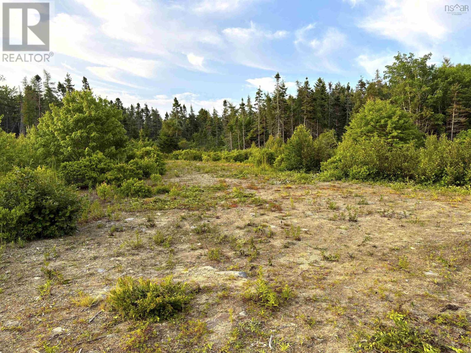 Lot, Highway 308 Property Photo 7