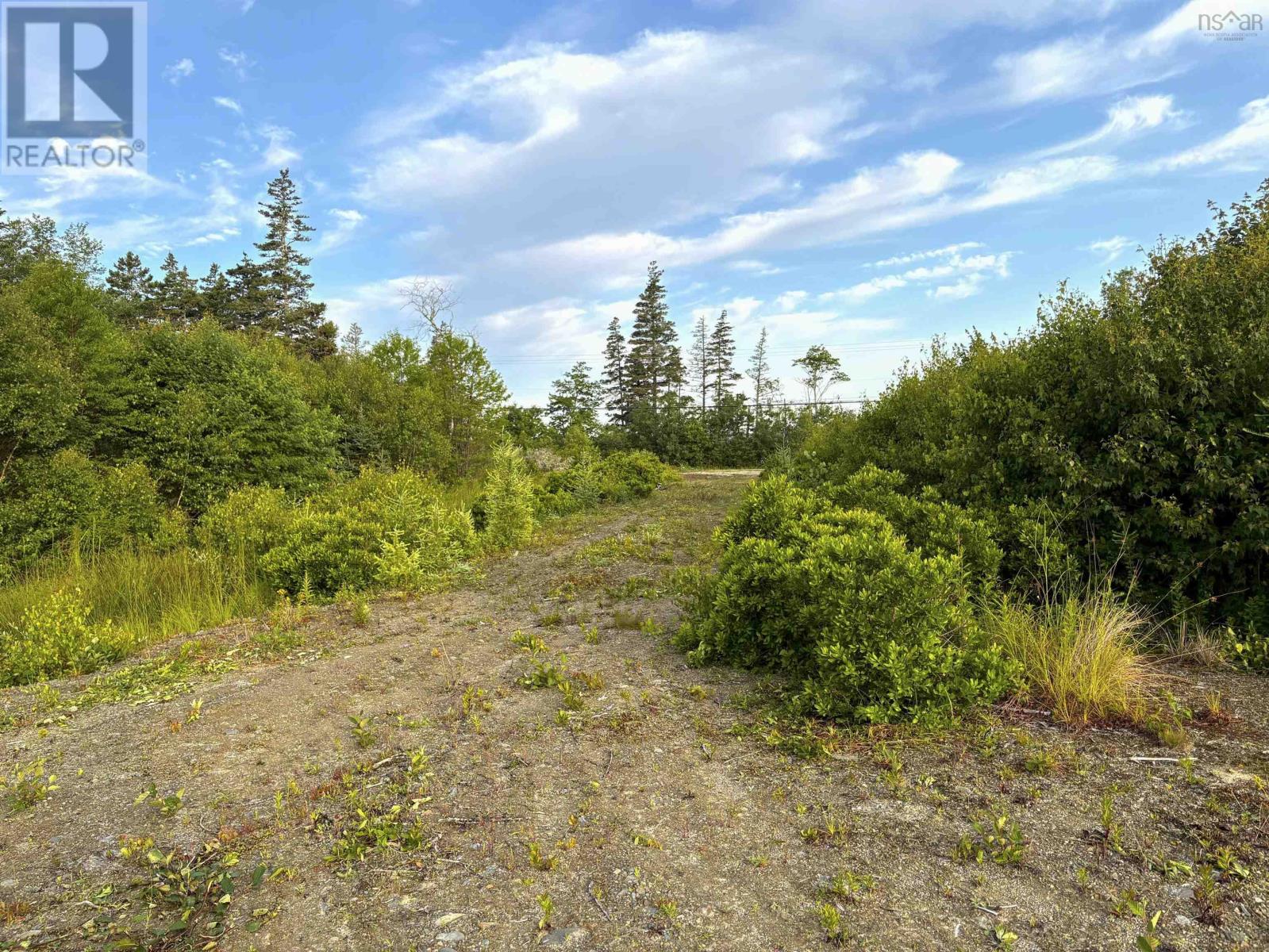 Lot, Highway 308 Property Photo 9