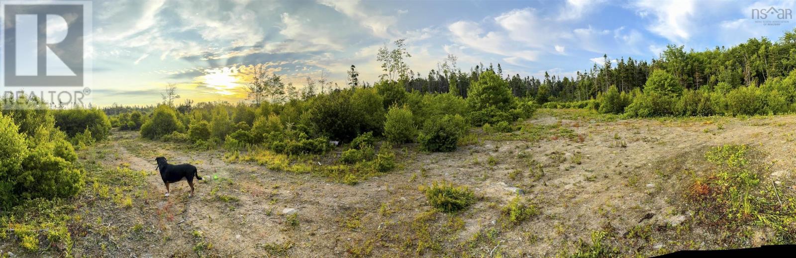 Lot, Highway 308 Property Photo 11