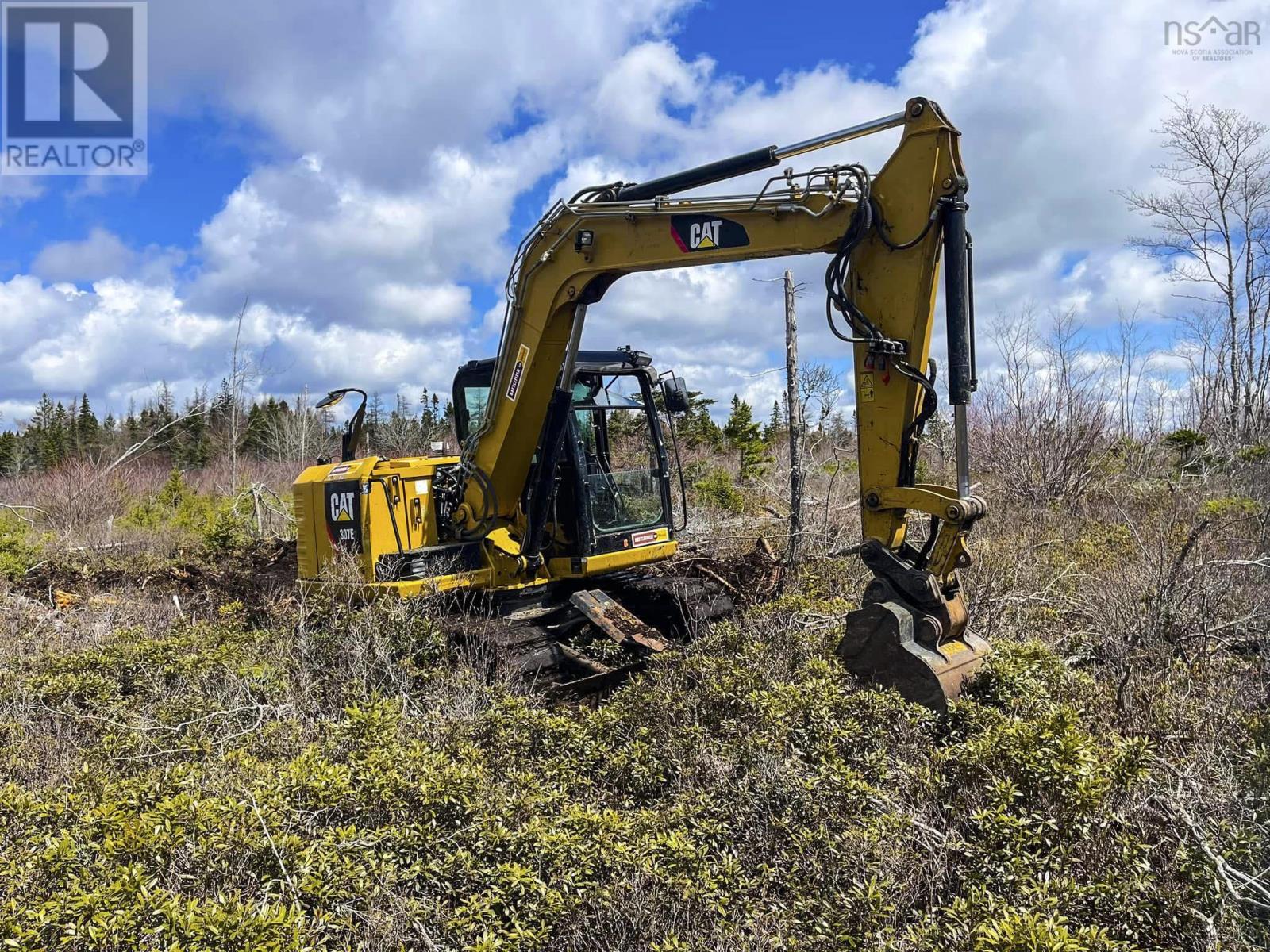 Lot, Highway 308 Property Photo 40