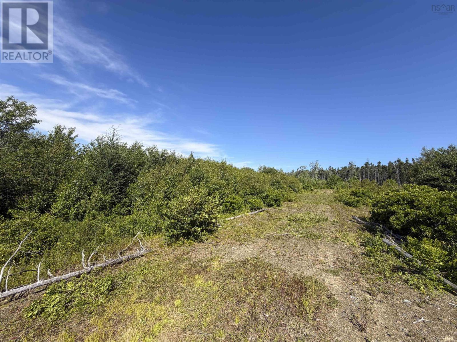Lot, Highway 308 Property Photo 43