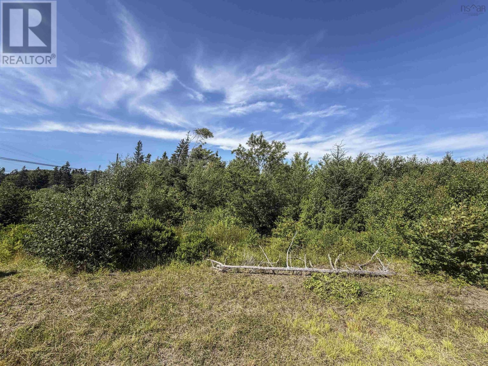 Lot, Highway 308 Property Photo 44