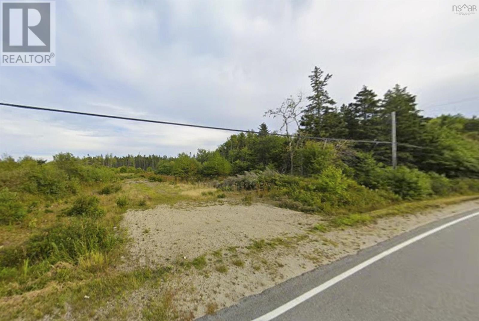 Lot, Highway 308 Property Photo 45