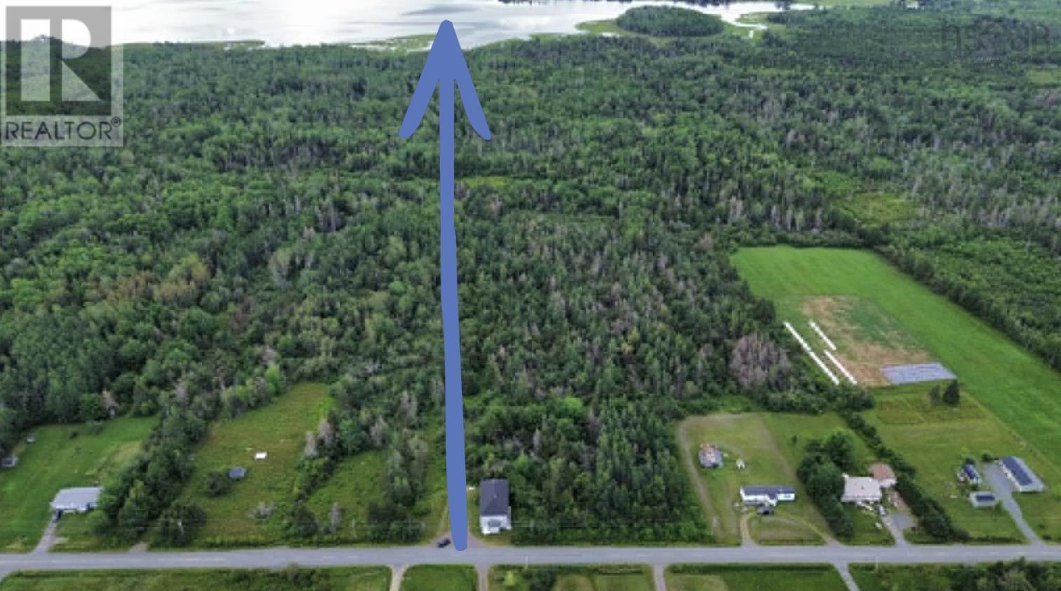 Lot 1 Malagash Road Property Photo 1