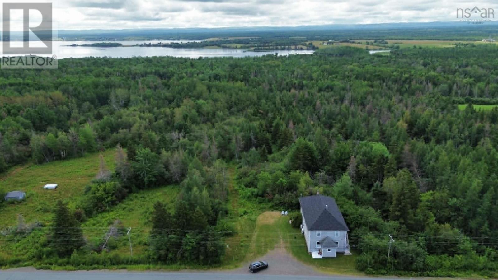 Lot 1 Malagash Road Property Photo 2