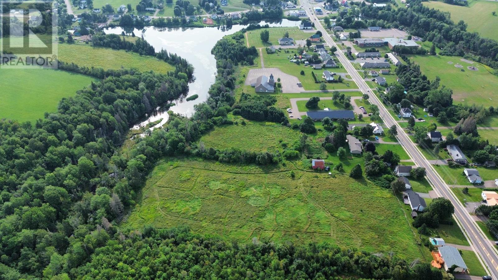 Hunter River Photo de la propriété 1
