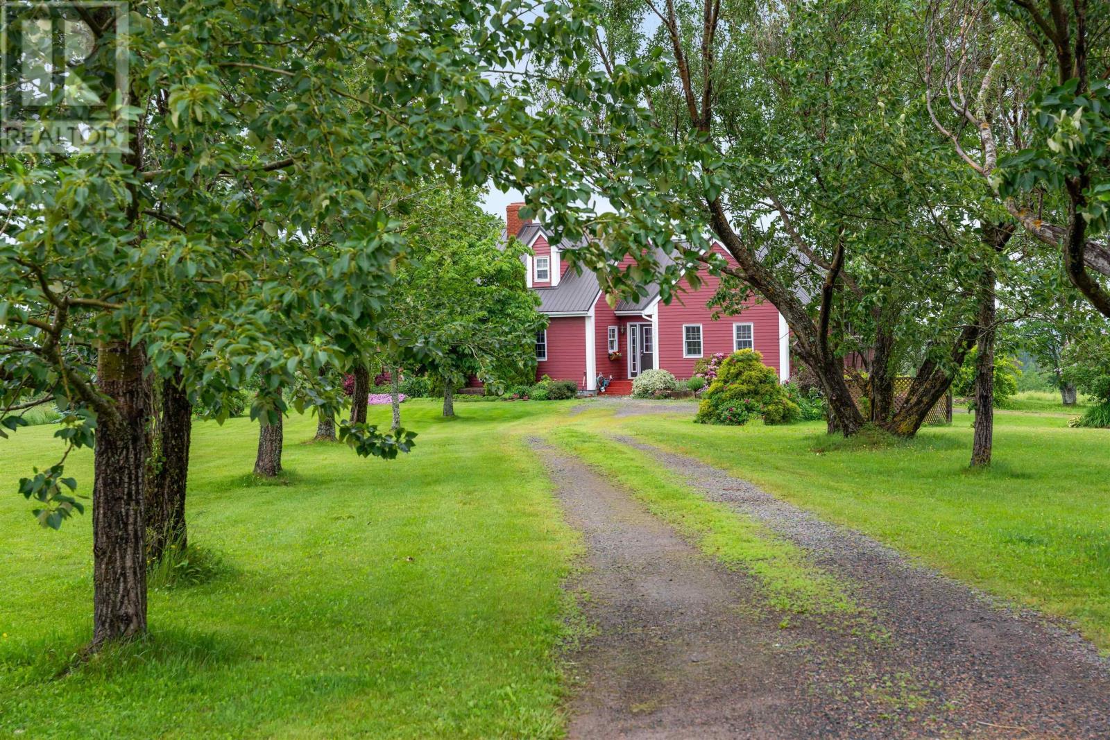 199 Mcinnis Road Property Photo 1