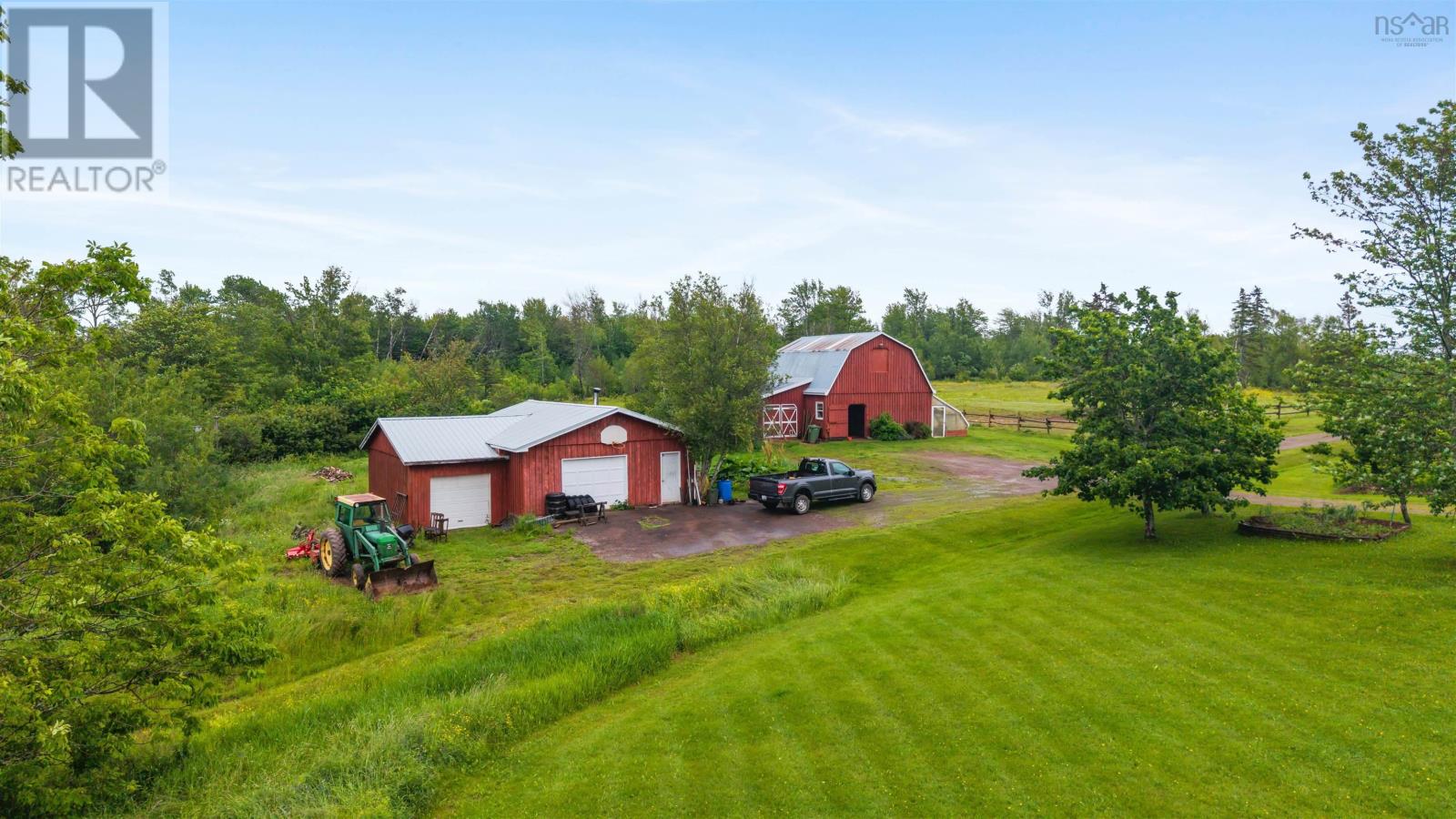 199 Mcinnis Road Property Photo 17