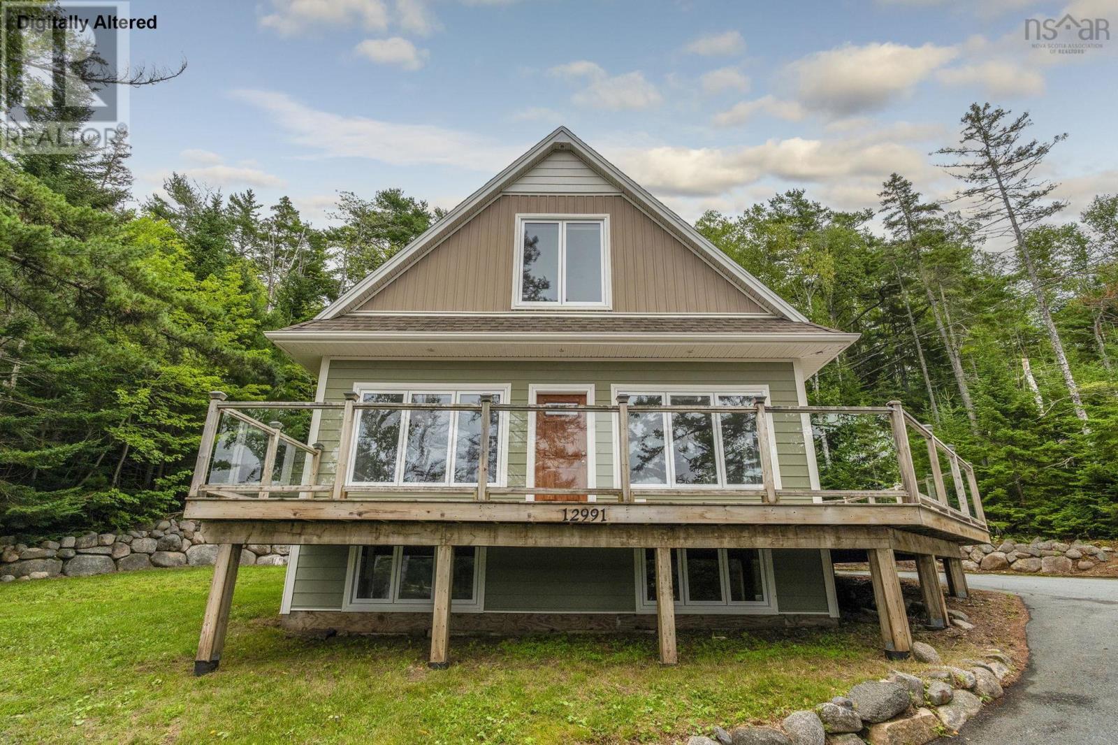 12991 Peggys Cove Road Property Photo 1