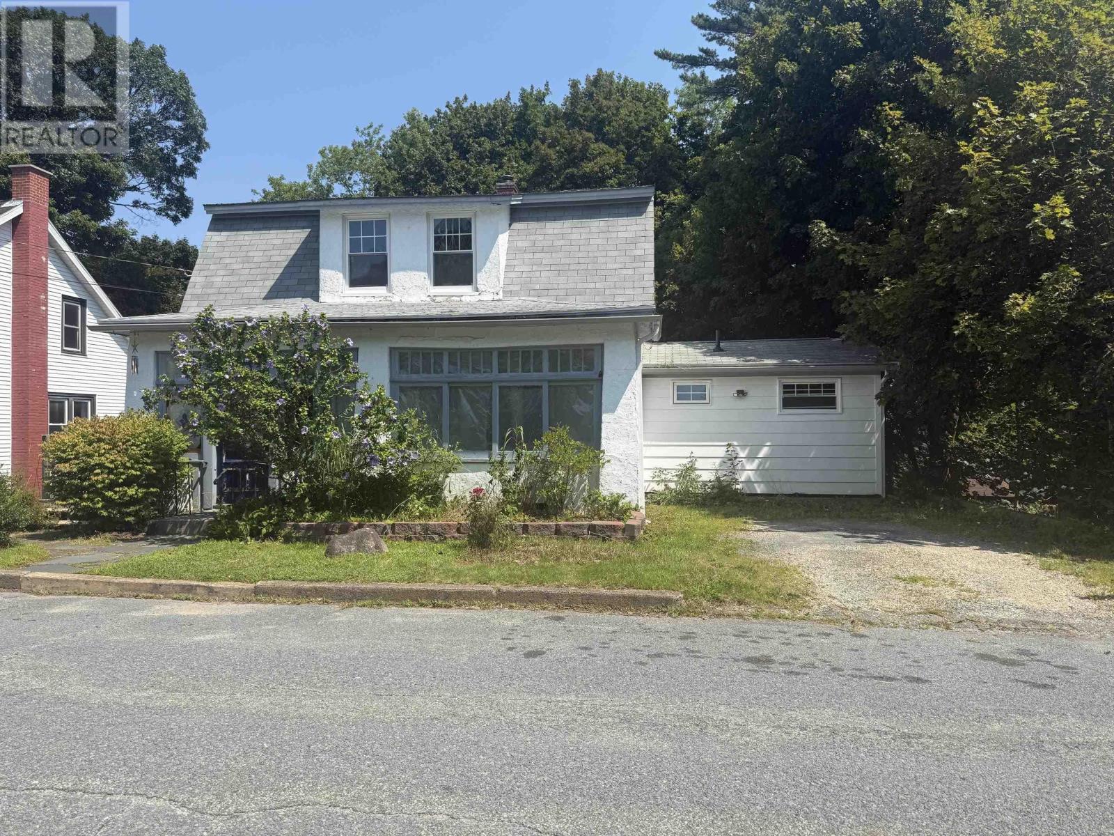 45 SCOTIA Street