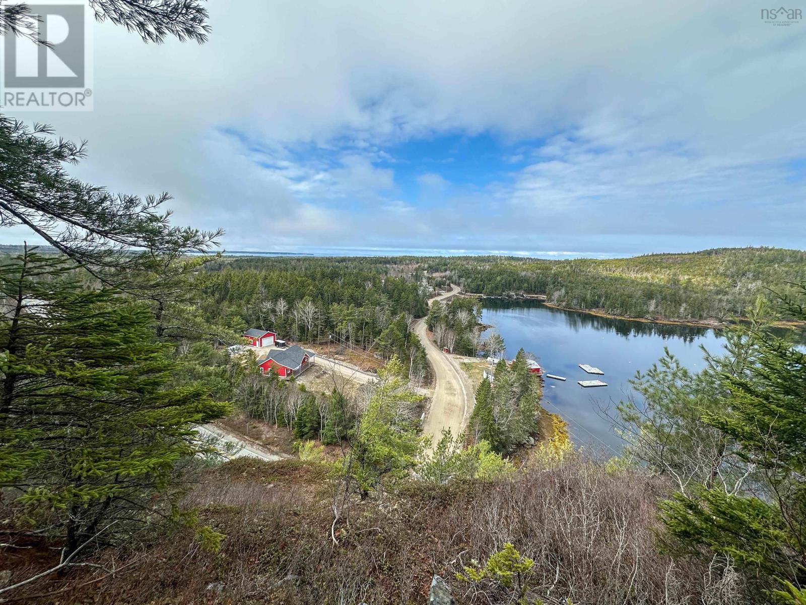 PARCEL RL-1 329 Highway Property Photo 1
