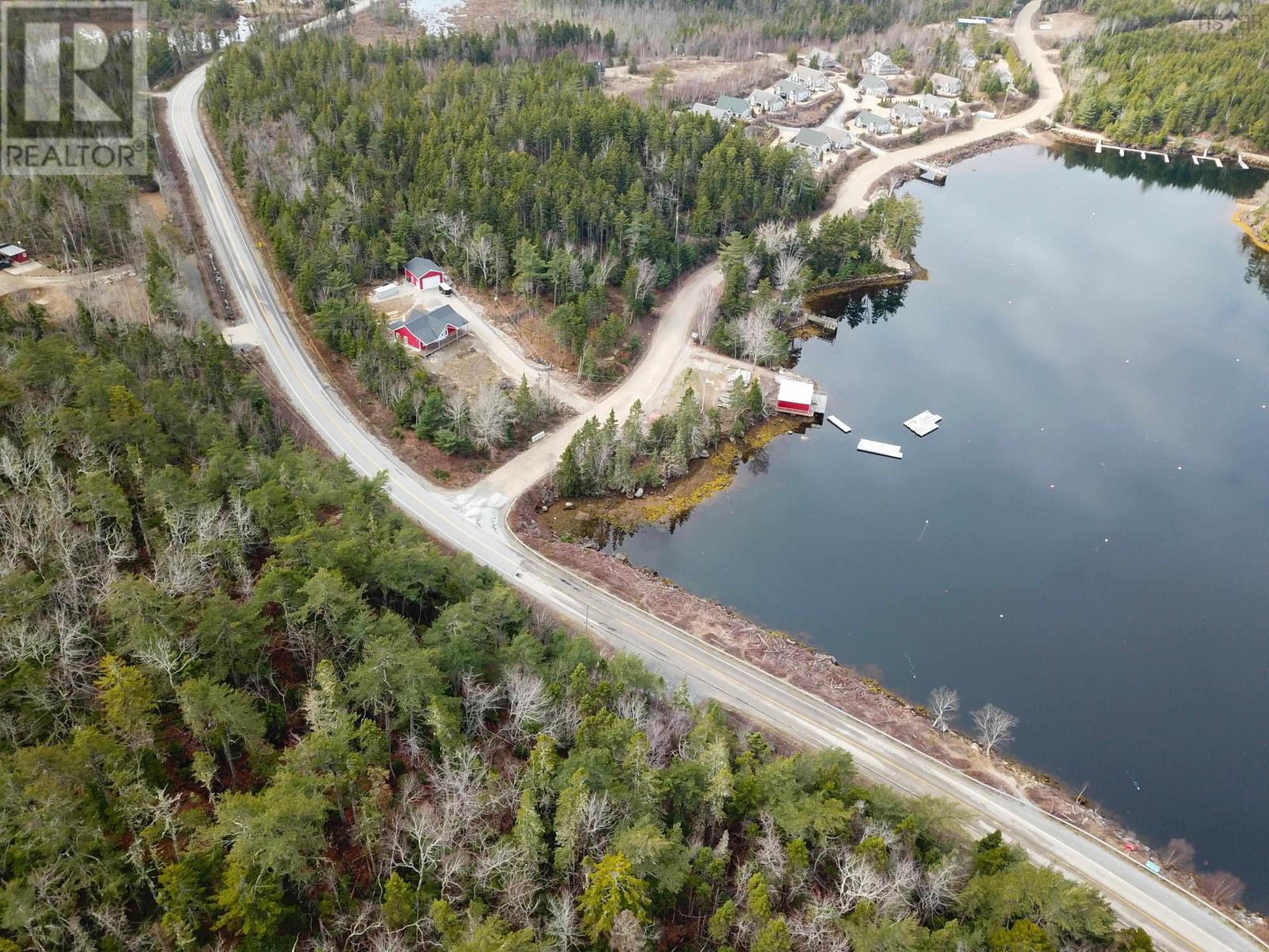 Parcel Rl-1 329 Highway Property Photo 6