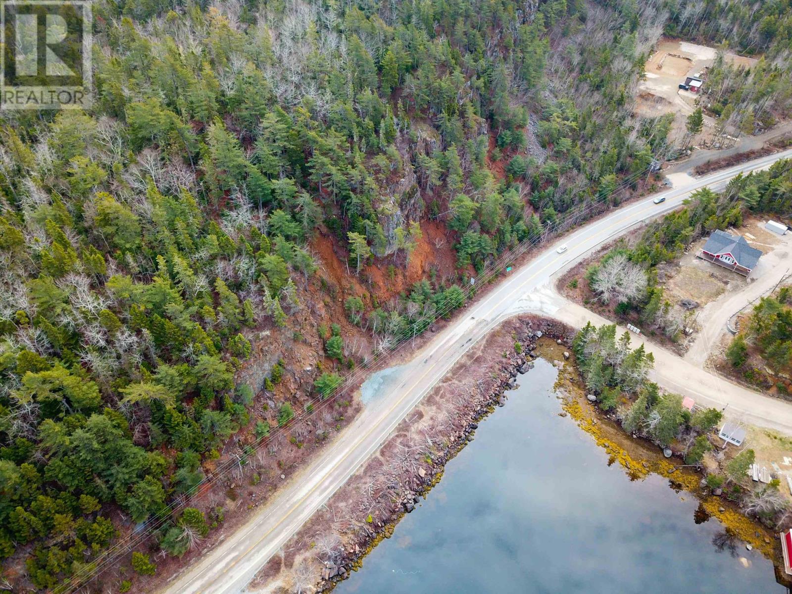 Parcel Rl-1 329 Highway Property Photo 8
