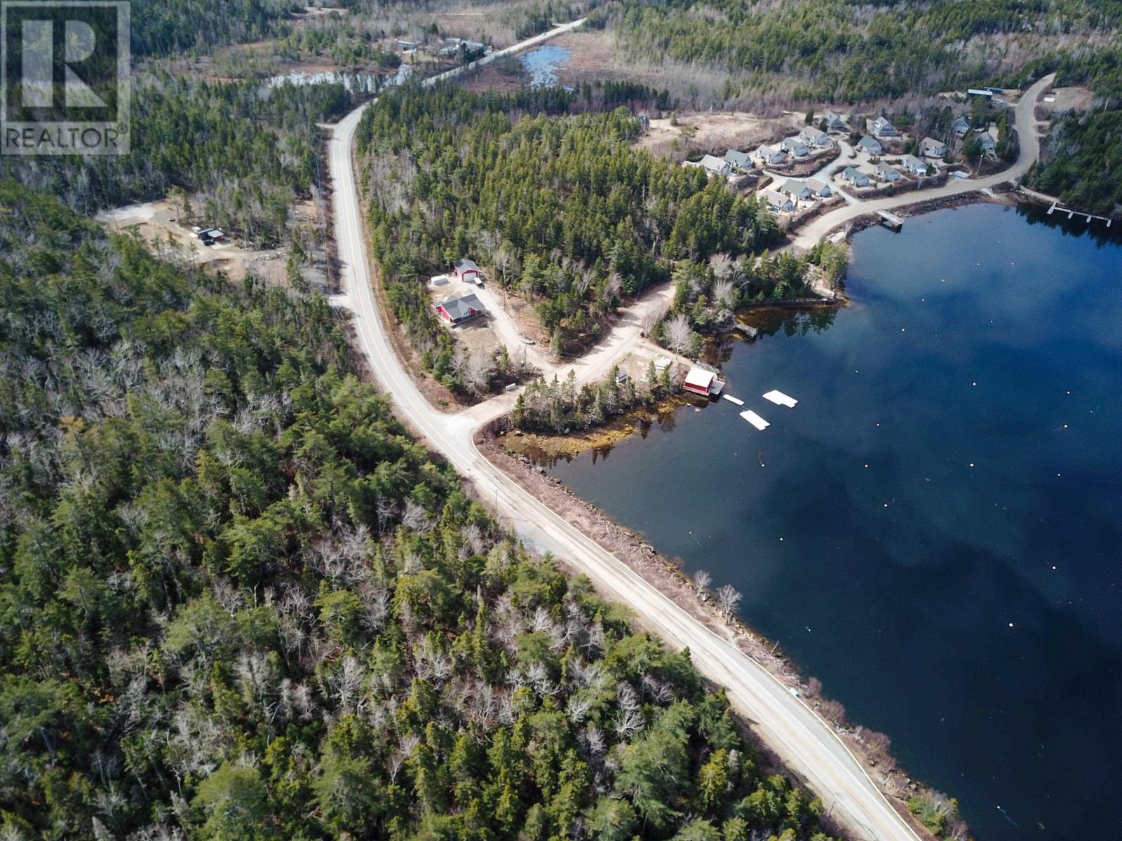 Parcel Rl-1 329 Highway Property Photo 14