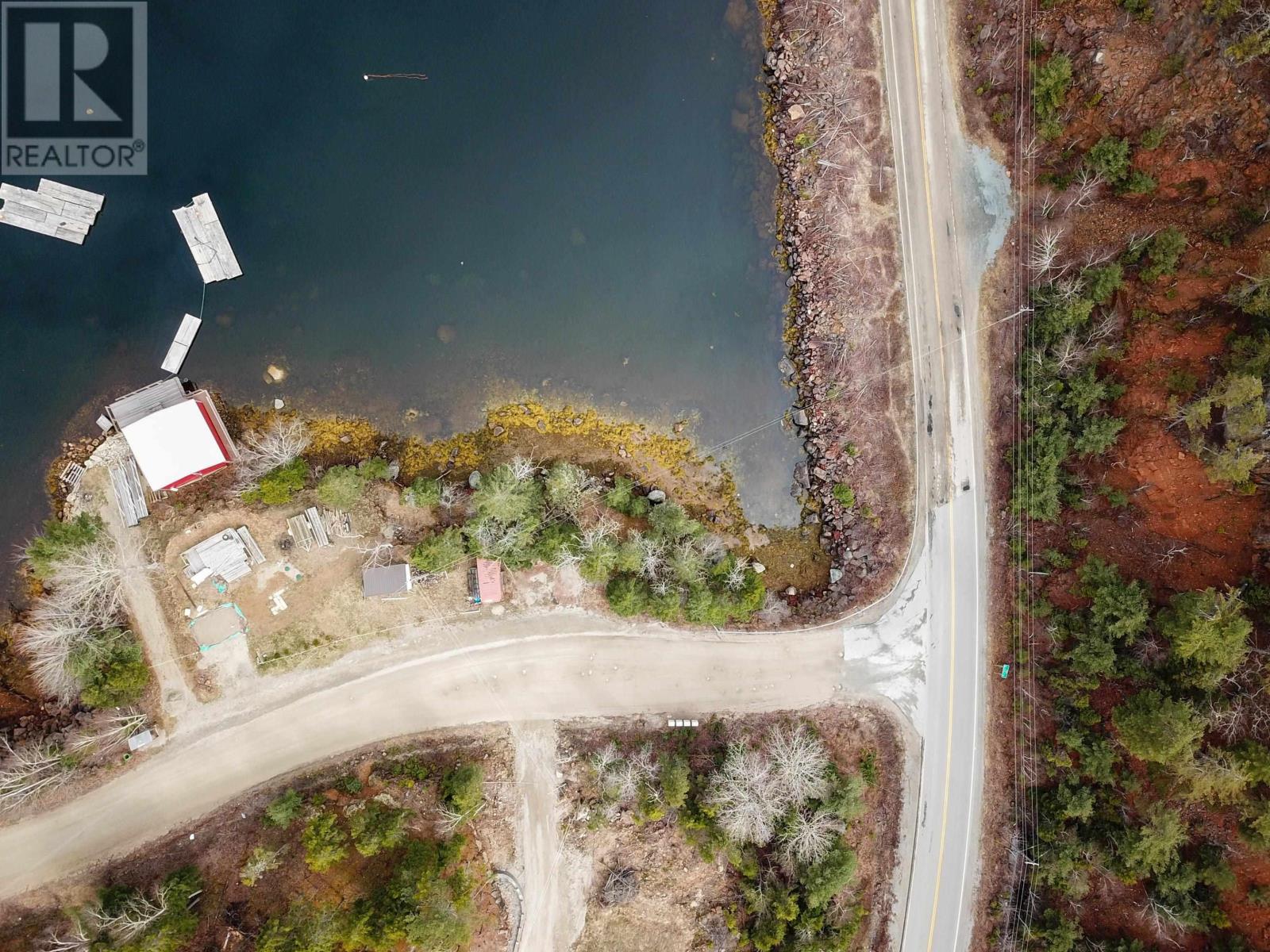 Parcel Rl-1 329 Highway Property Photo 15