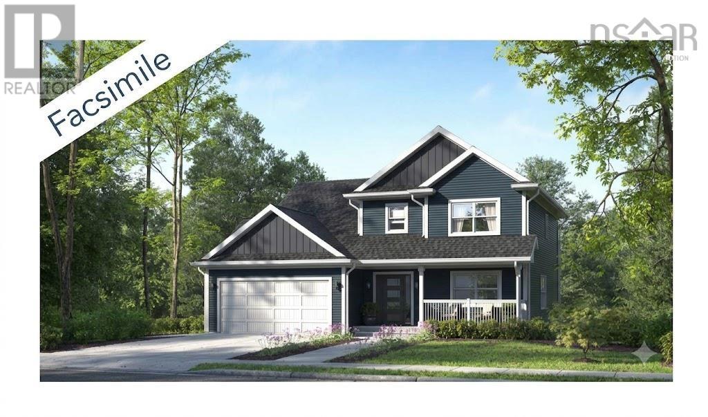 Lot 301 105 Yeaholm Way Photo de la propriété 1