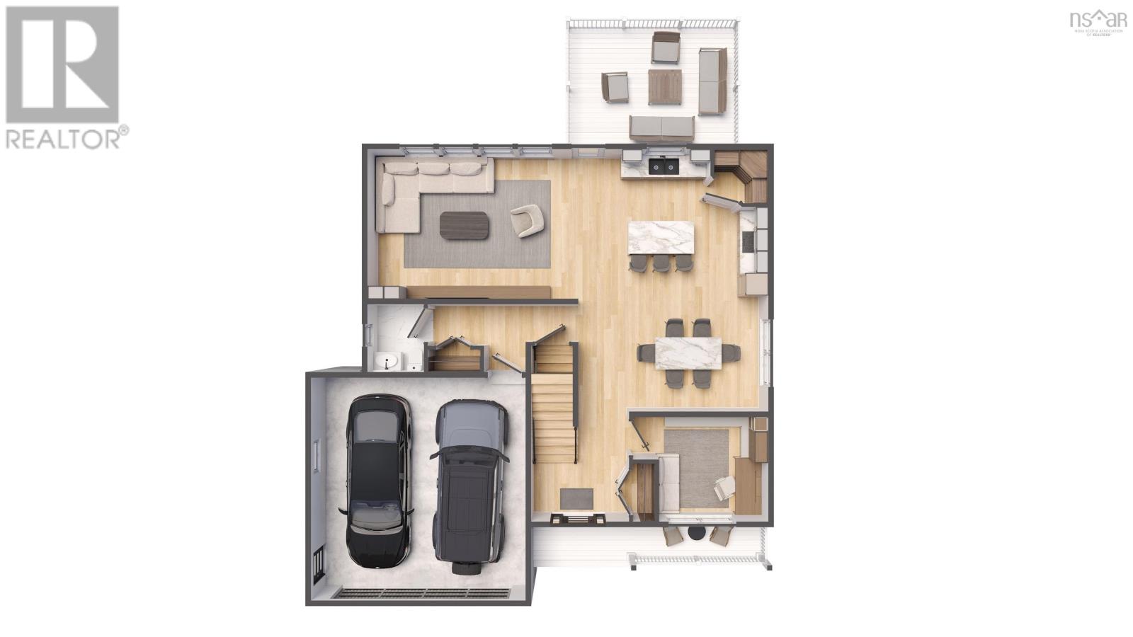 Lot 301 105 Yeaholm Way Property Photo 2