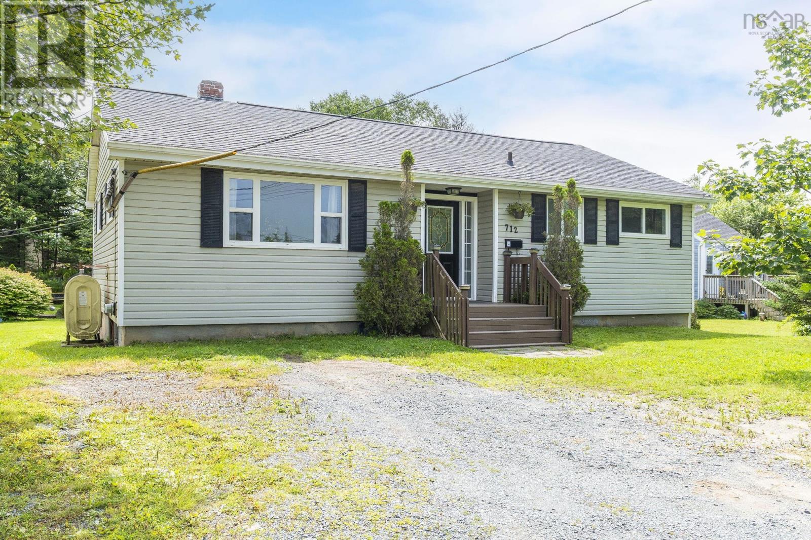 712 Old Sambro Road