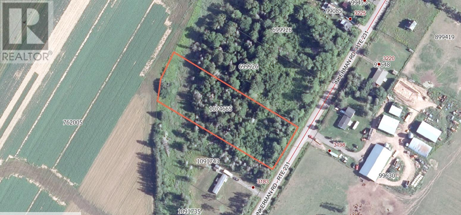 Tbd Inkerman Road Property Photo 1