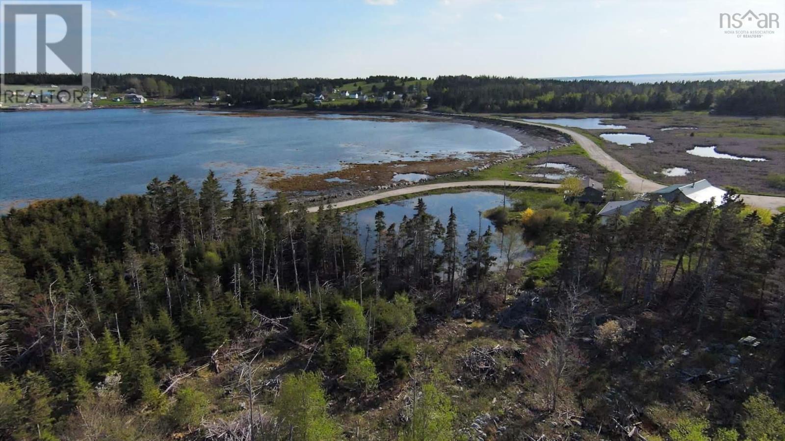Lot (pid 60333259) South East Cove Road Property Photo 1