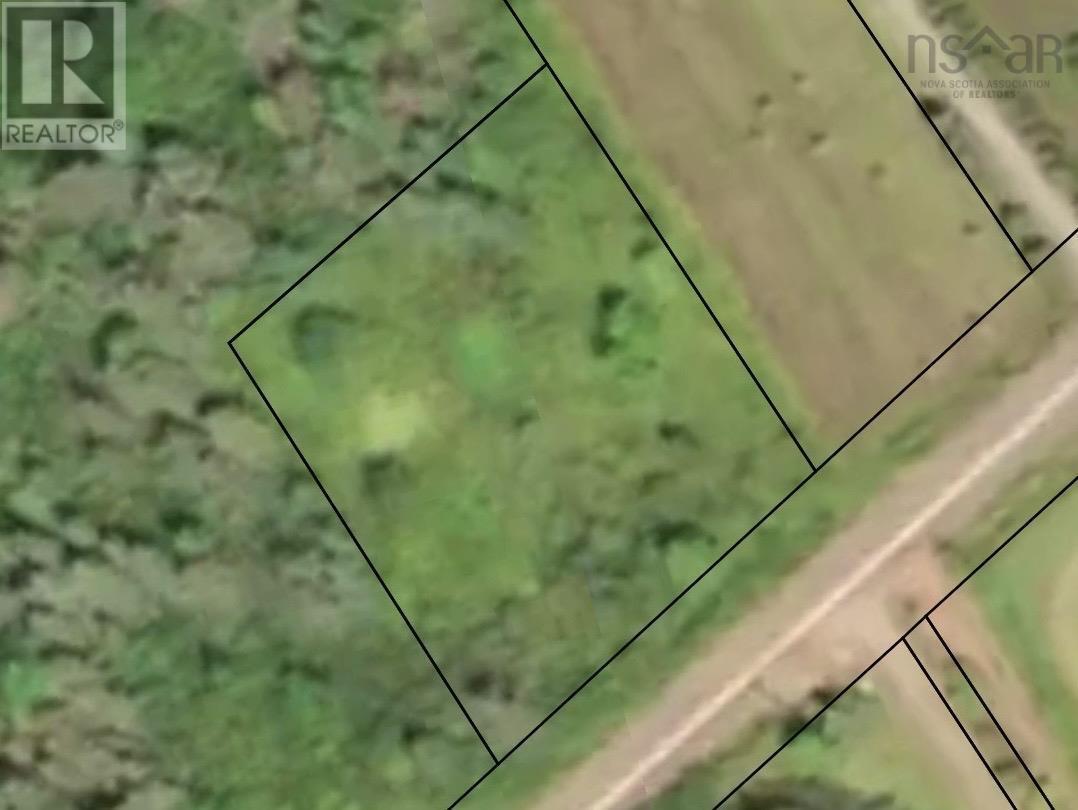 Lot 1 Malagash Road Property Photo 1
