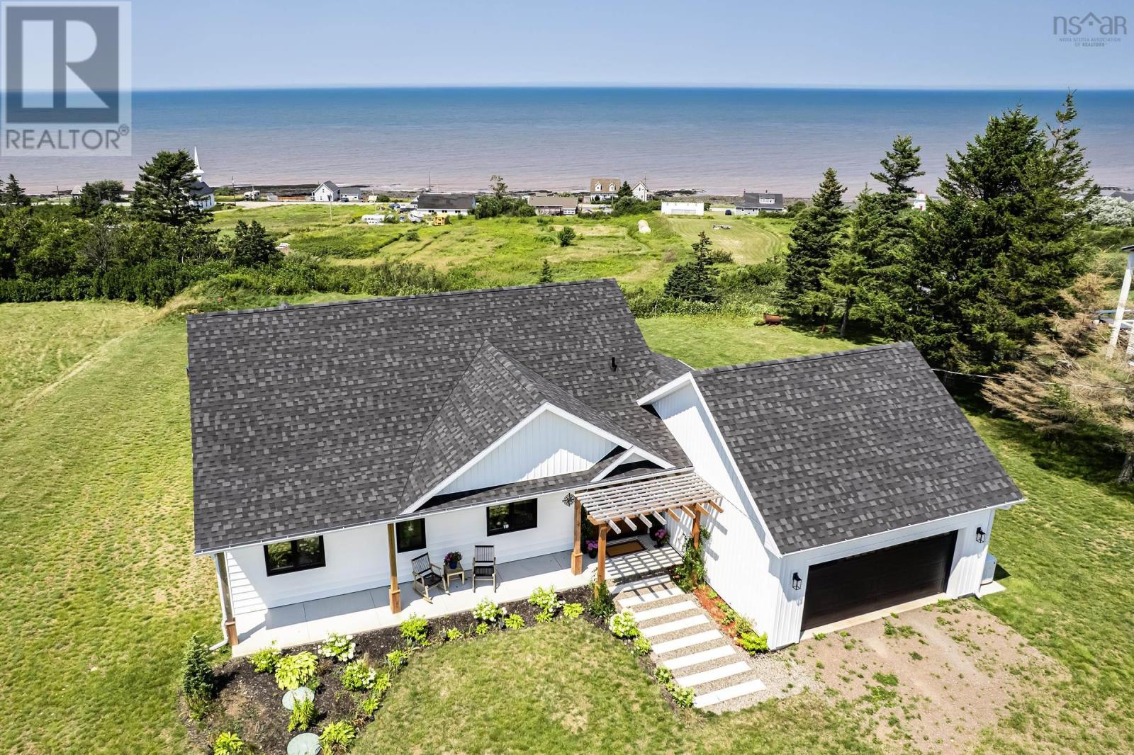 19 McInnis Road