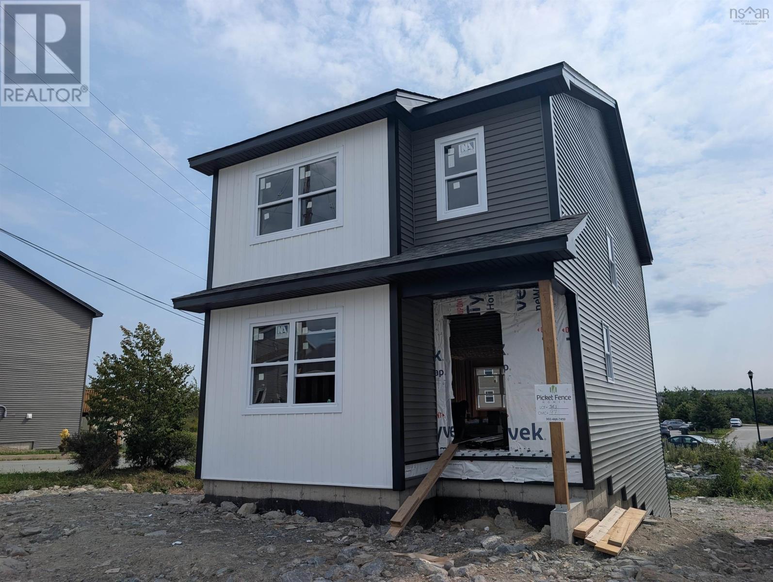 Lot 363 97 Alabaster Way