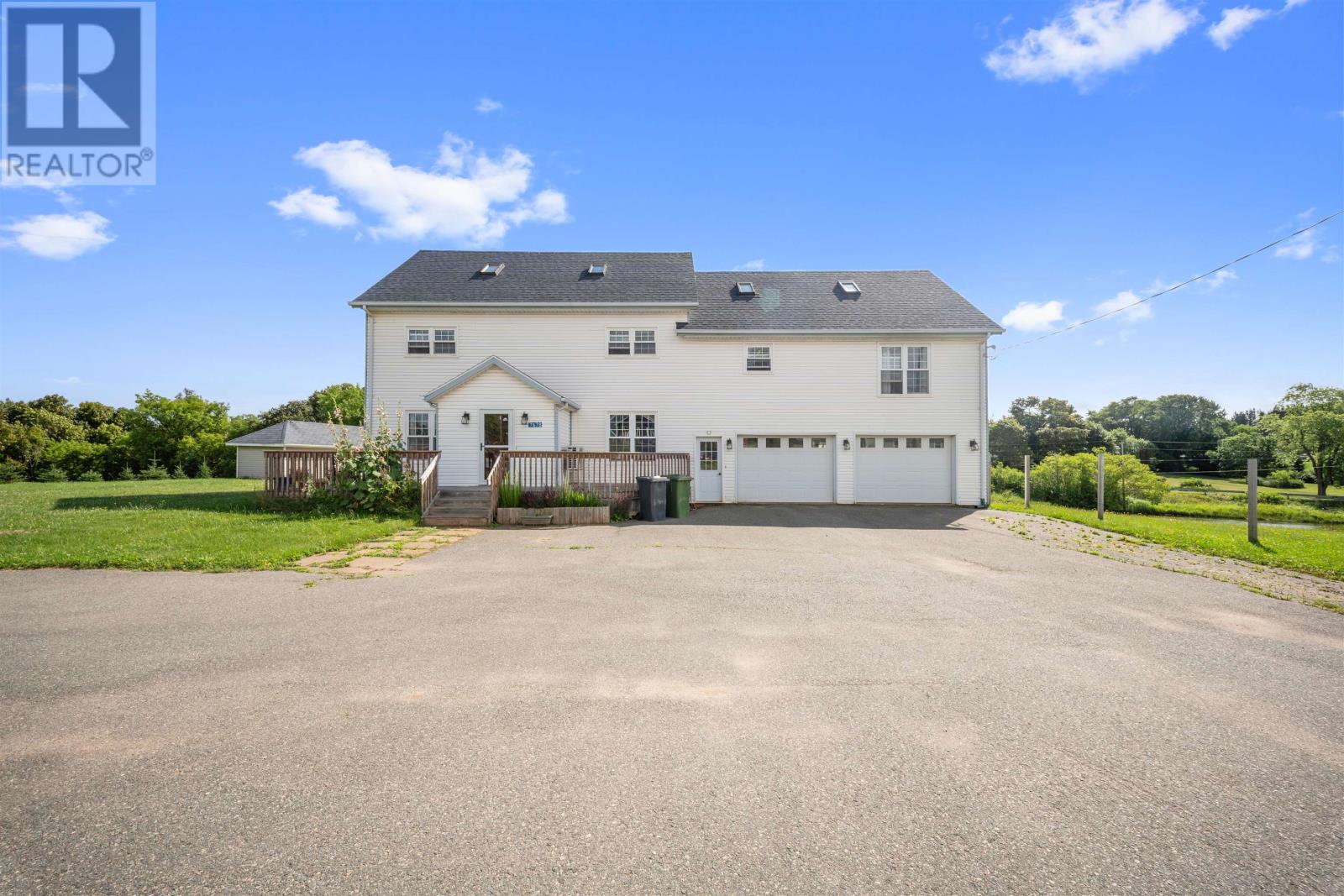 7678 Rte 12 Road Property Photo 1