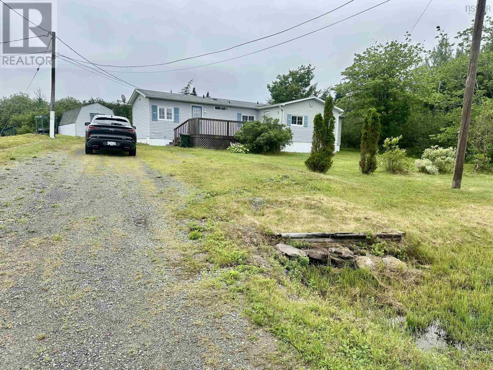 276 Highway 320 Property Photo 1