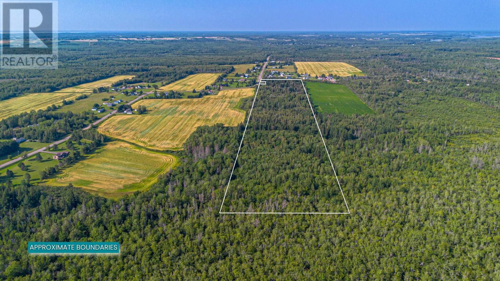 Acreage Mont Carmel Road Property Photo 1