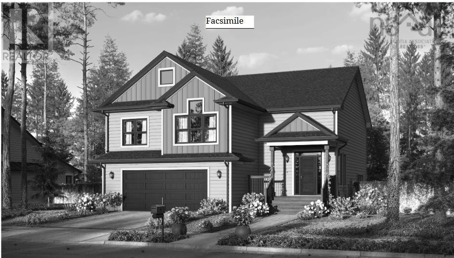 Lot 21 Striper Lane Property Photo 1