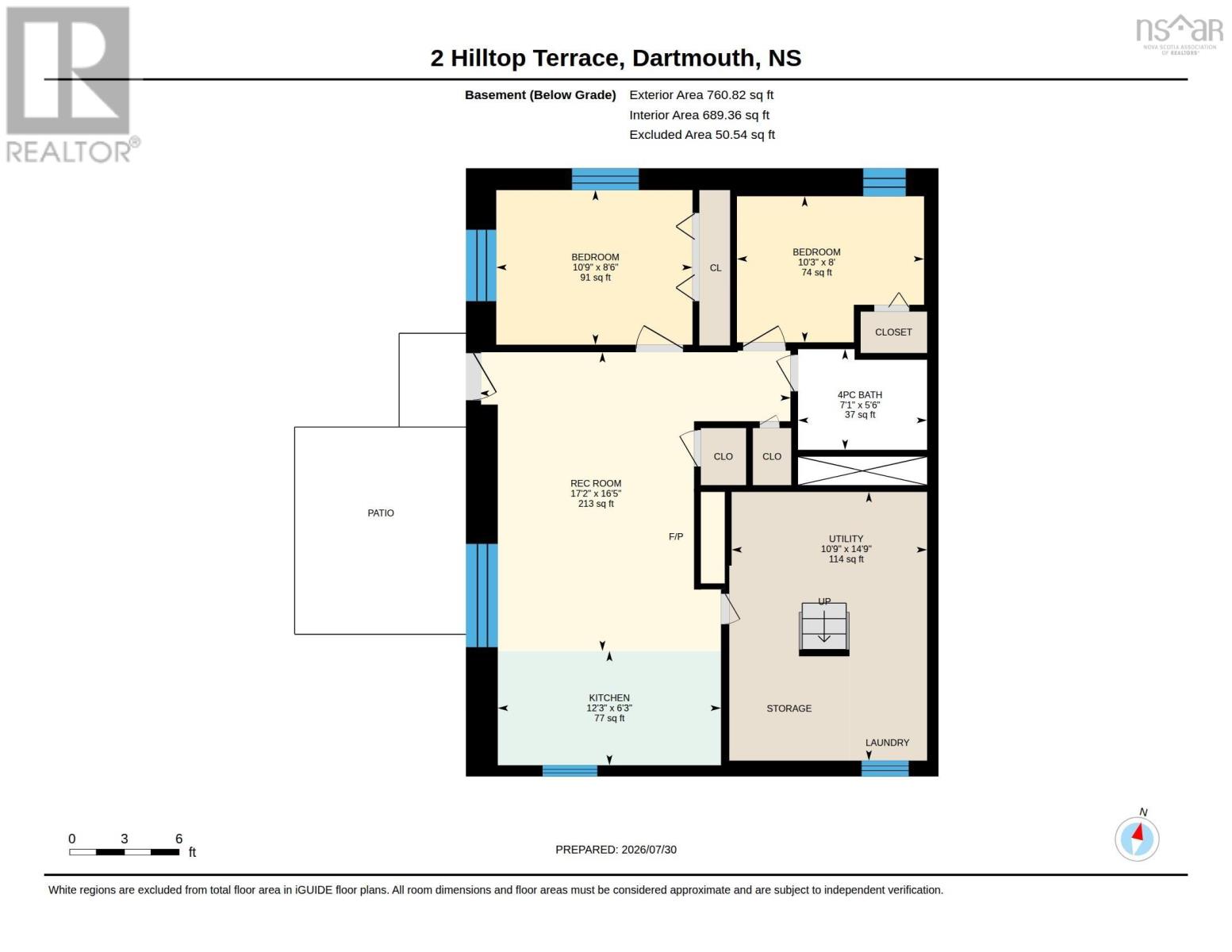 2 Hilltop Terrace Property Photo 33
