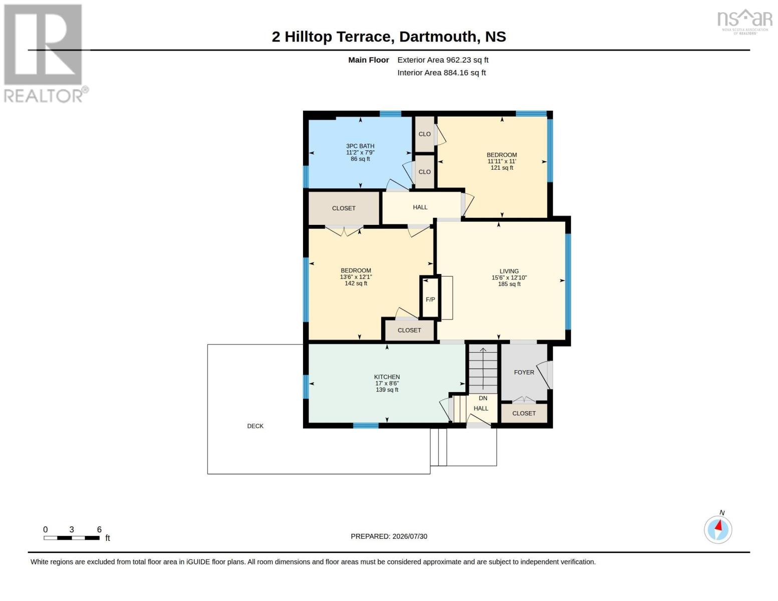 2 Hilltop Terrace Property Photo 34