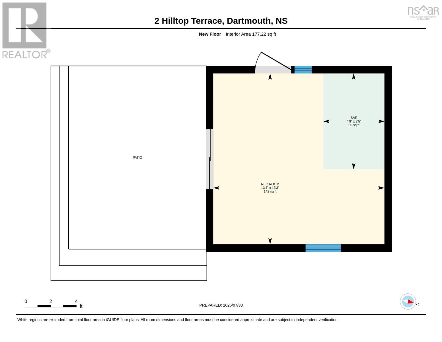 2 Hilltop Terrace Property Photo 35