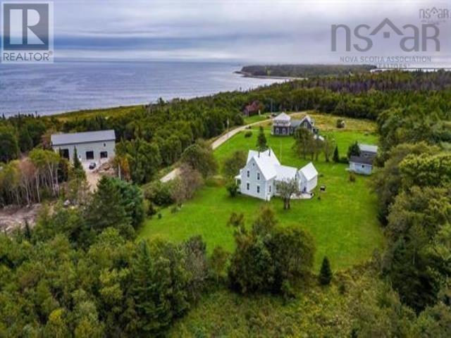 171 Round Bay Ferry Road Property Photo 43