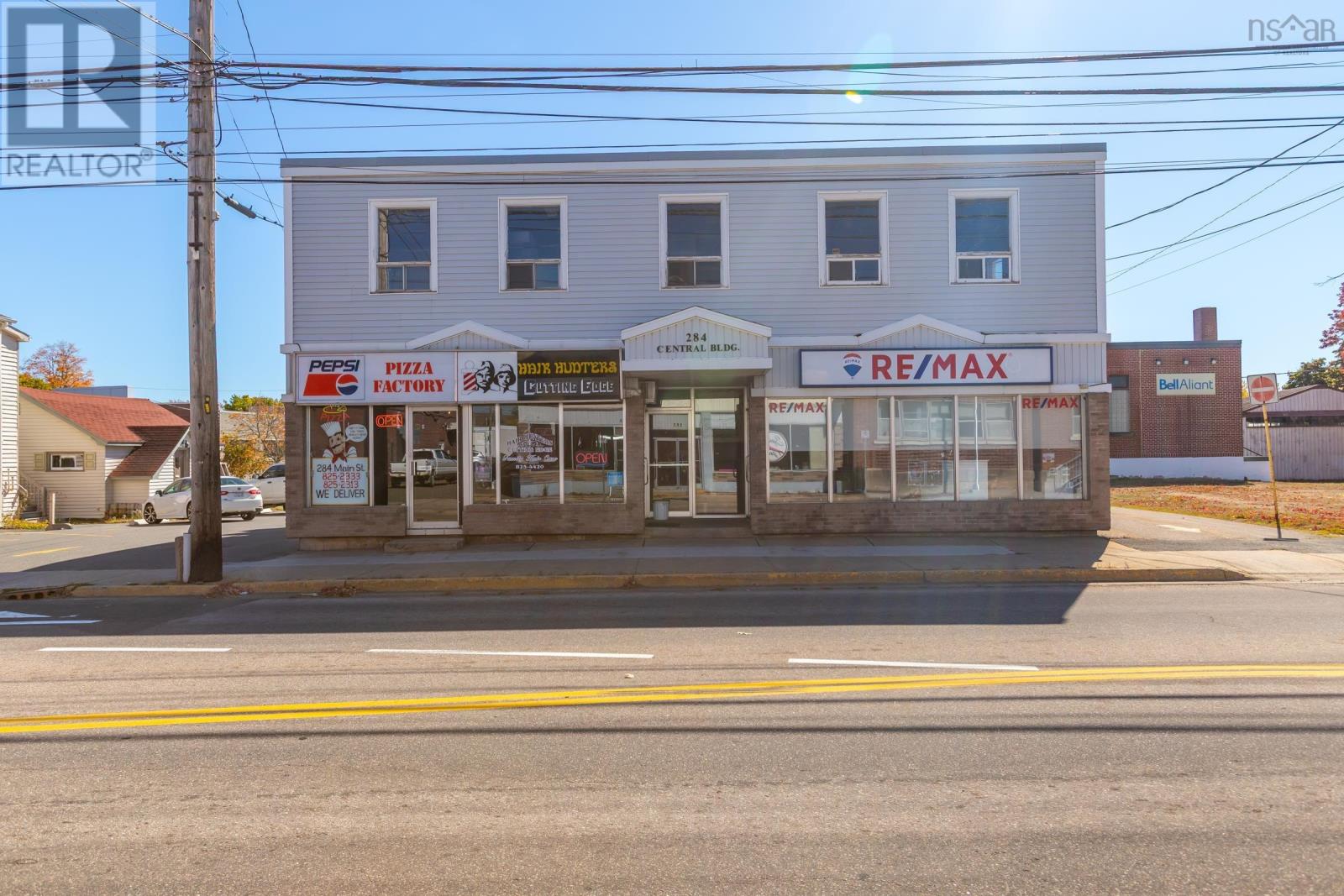 284 Main Street Photo de la propriété 1
