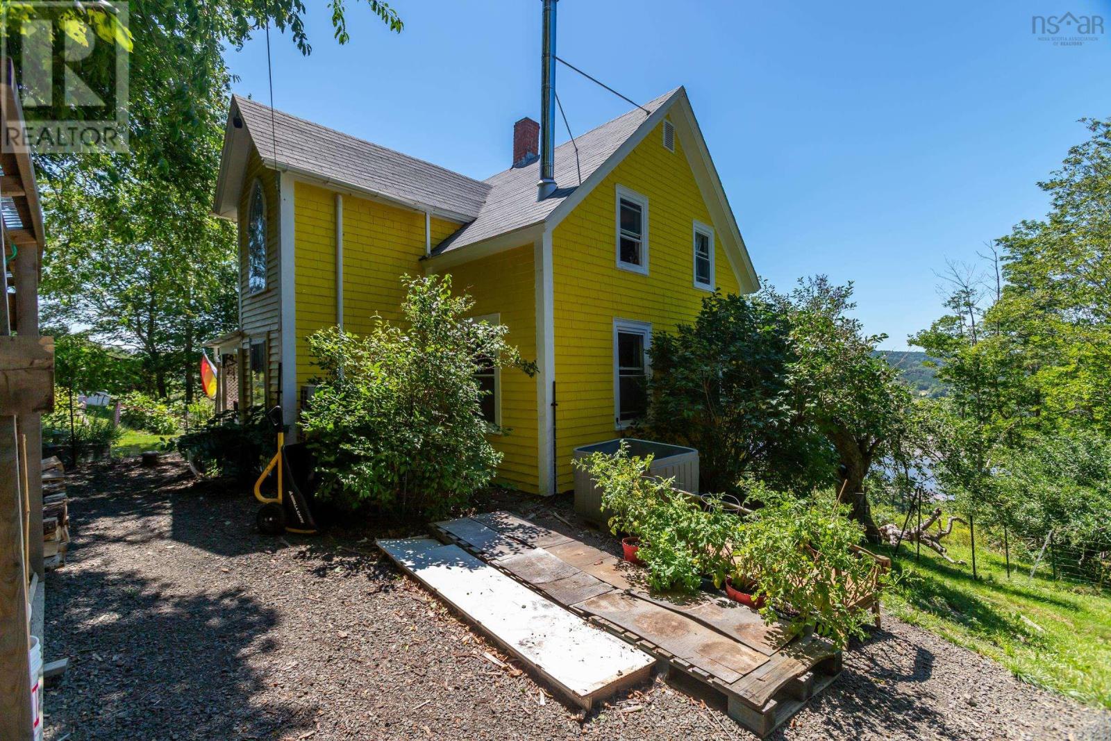 329 Chute Road Property Photo 12