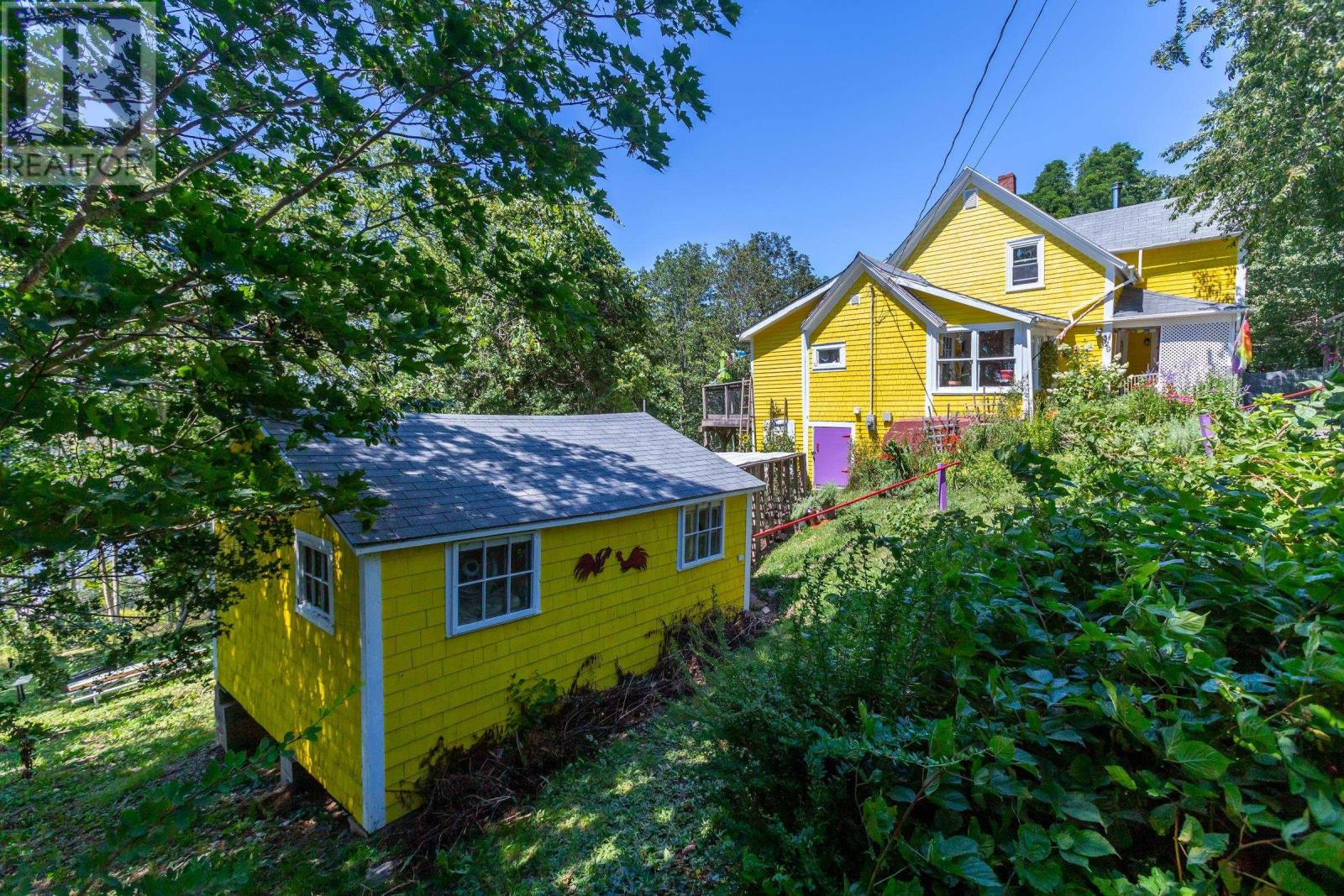 329 Chute Road Property Photo 14