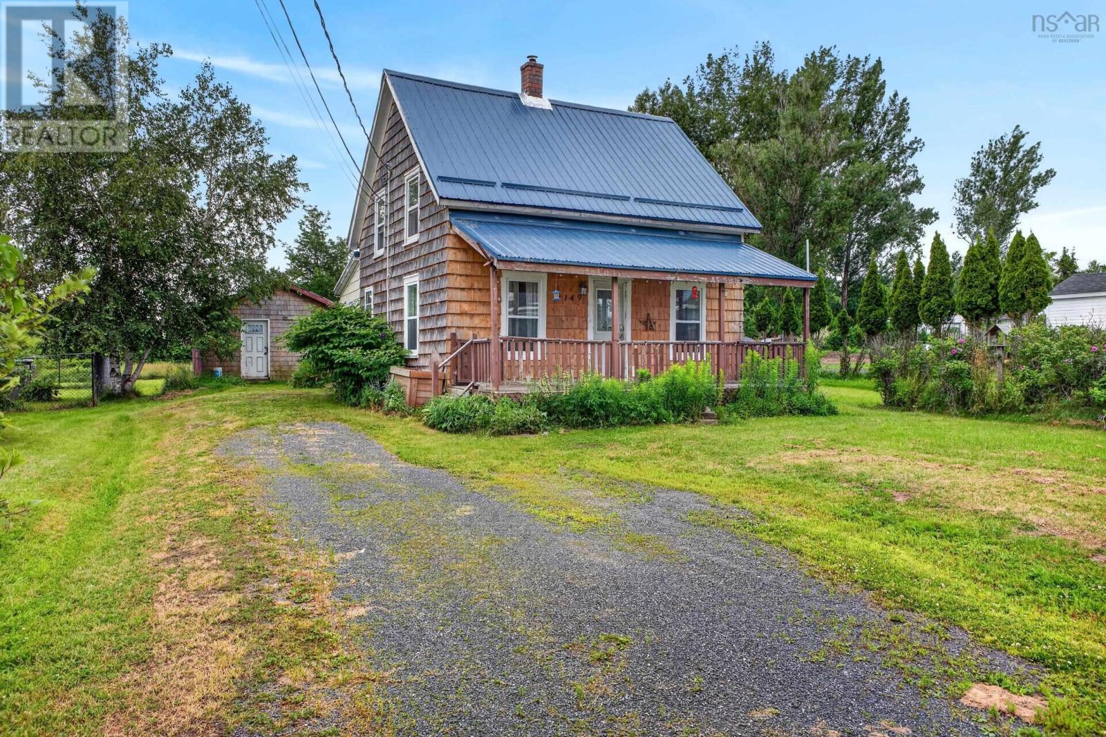 2149 Cowan Street Property Photo 1
