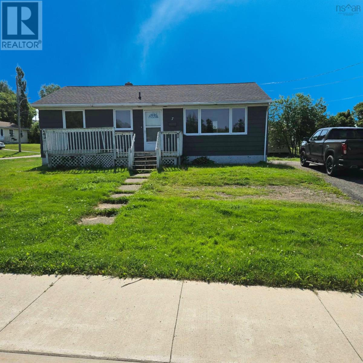 7 Cartwright Street Property Photo 2