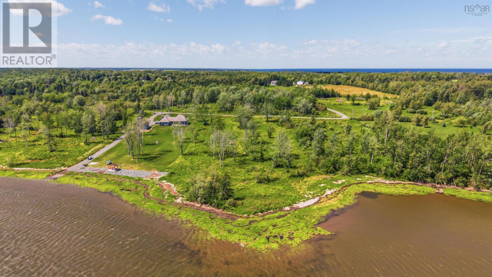 Lot 22-4 Hansen Drive Property Photo 1