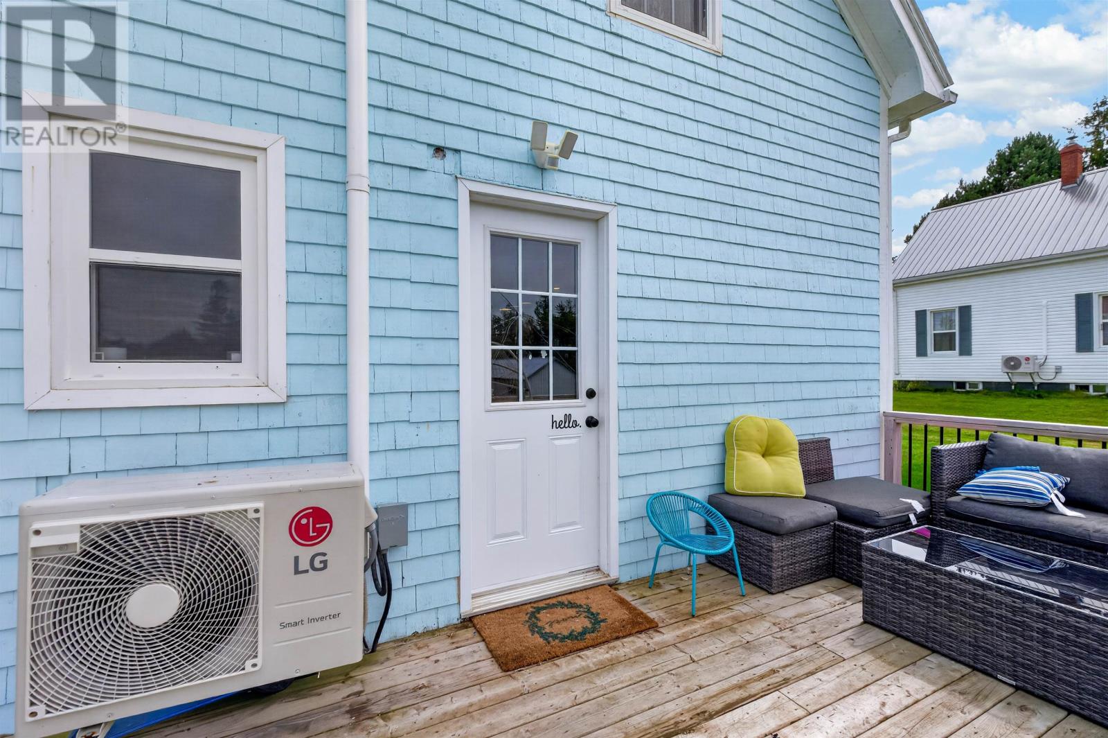 2065 Cape Bear Road Property Photo 3