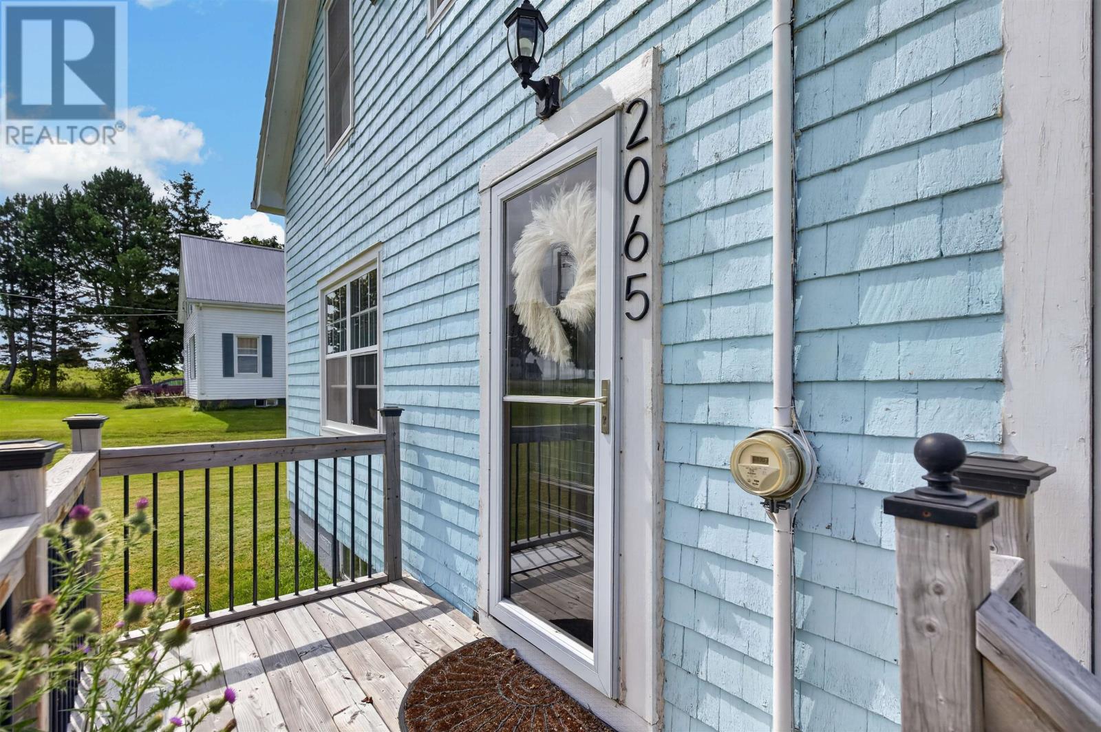 2065 Cape Bear Road Property Photo 5