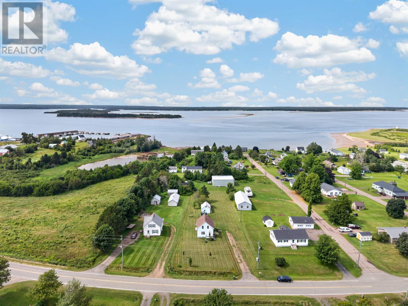 2065 Cape Bear Road Property Photo 40
