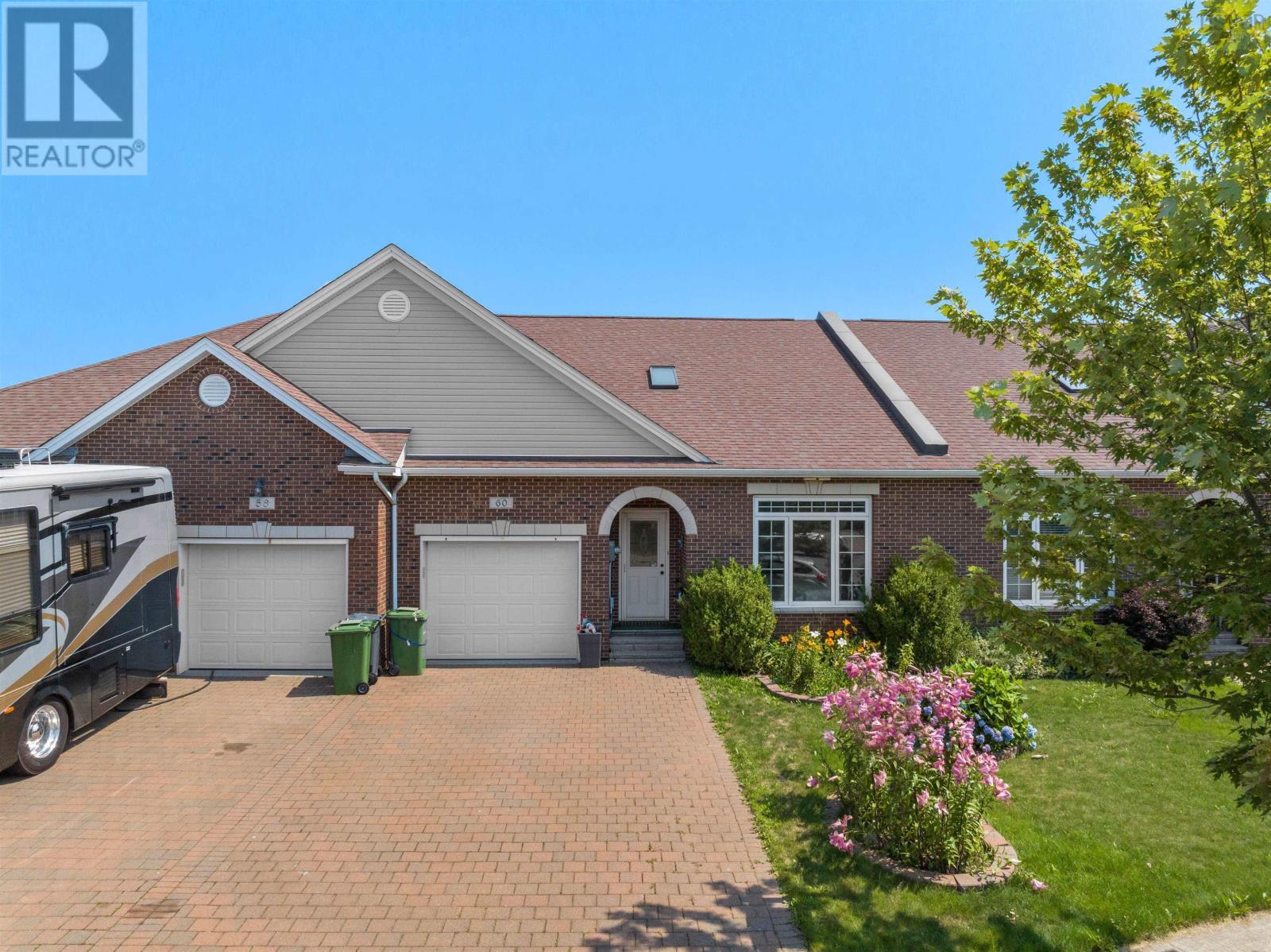 60 Cloverfield Court