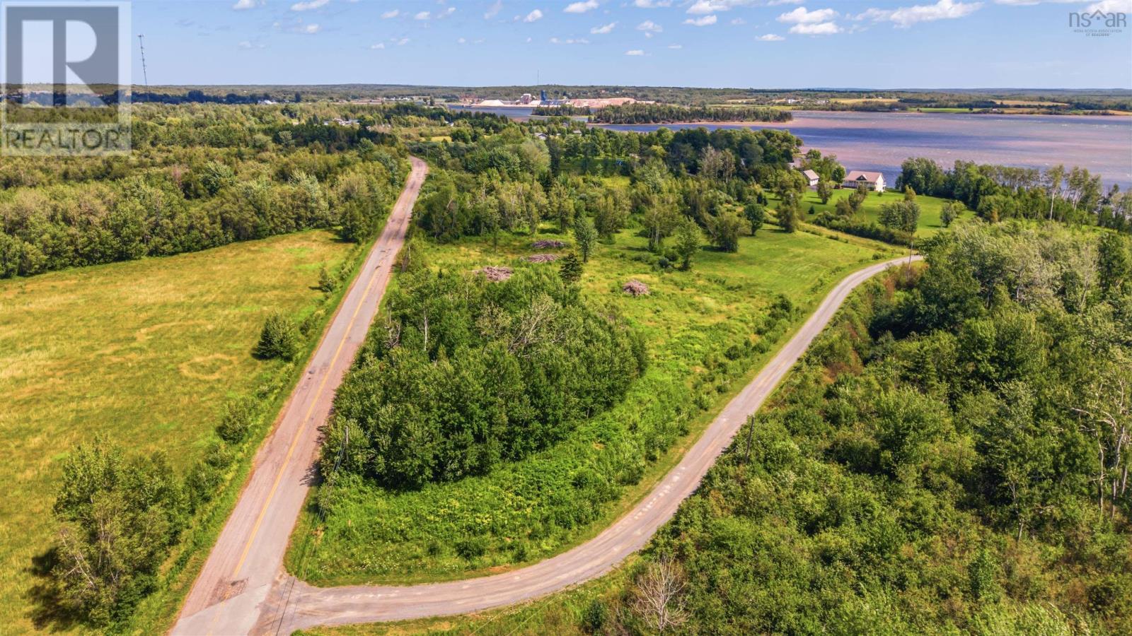 Lot 0 Hansen Drive Property Photo 1